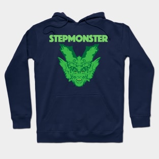 Stepmonster Hoodie